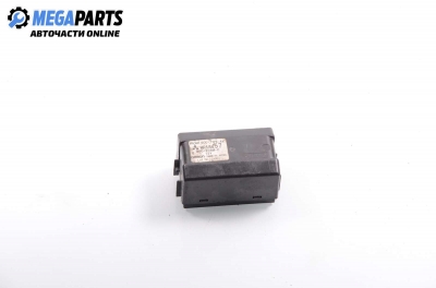 Реле за мигачи за Mitsubishi Pajero III SUV (01.1999 - 01.2007) 3.2 Di-D, № MR515657